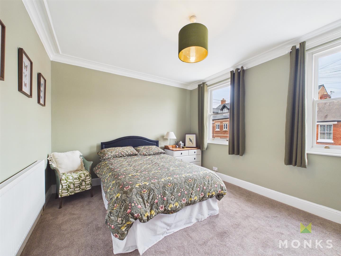 20 Moreton Crescent, Shrewsbury, SY3 7BZ For Sale
